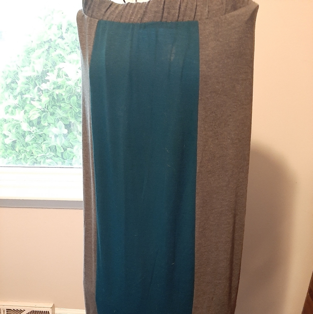 Lularoe maxi skirt